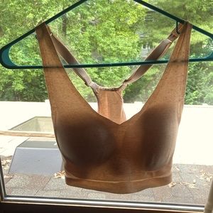 SOMA bralette racerback size Medium